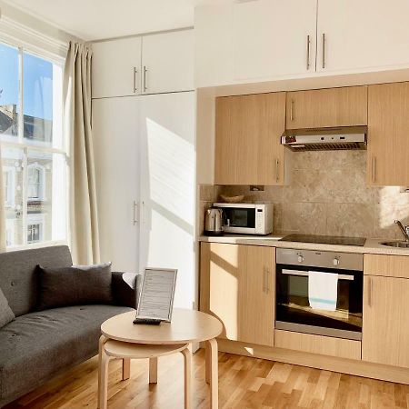 Ifield Road Apartments By Mayfair Stay London Exterior foto