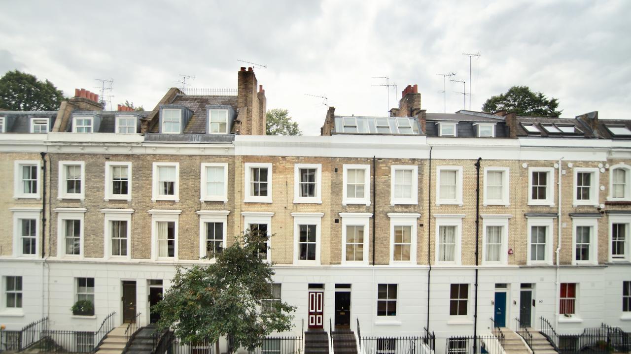 Ifield Road Apartments By Mayfair Stay London Exterior foto
