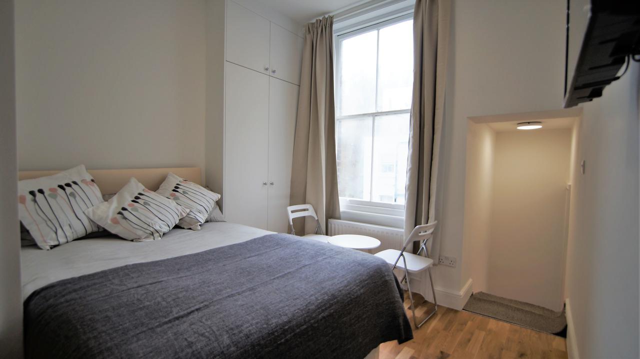 Ifield Road Apartments By Mayfair Stay London Exterior foto