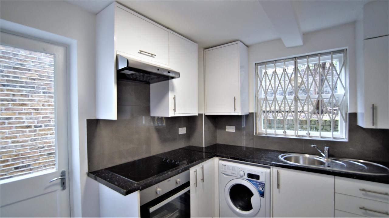 Ifield Road Apartments By Mayfair Stay London Exterior foto