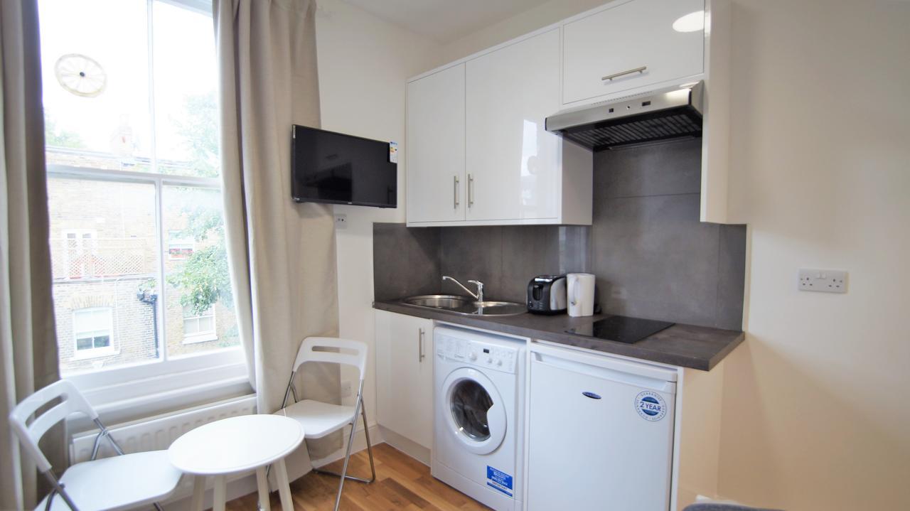 Ifield Road Apartments By Mayfair Stay London Zimmer foto