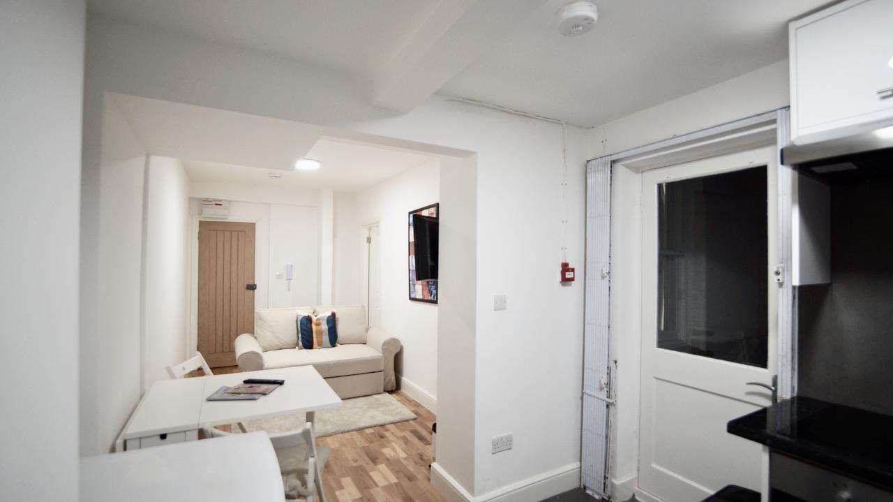 Ifield Road Apartments By Mayfair Stay London Exterior foto