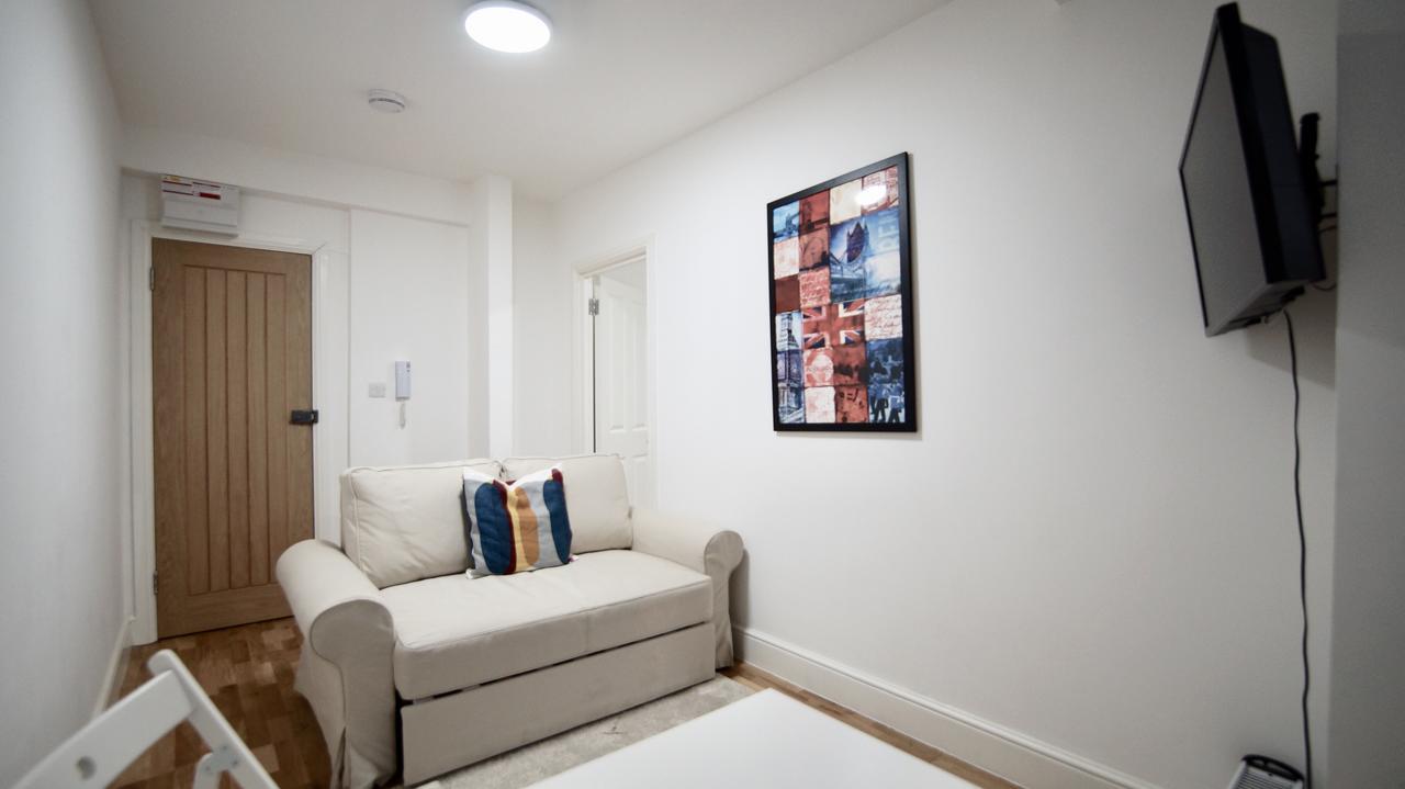 Ifield Road Apartments By Mayfair Stay London Exterior foto
