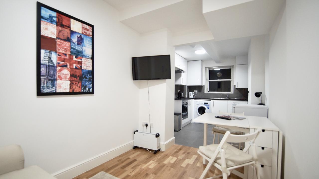 Ifield Road Apartments By Mayfair Stay London Exterior foto